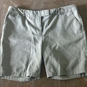 Old Navy Gray Women's Shorts